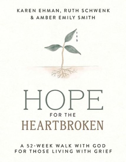 Picture of Hope for the Heartbroken