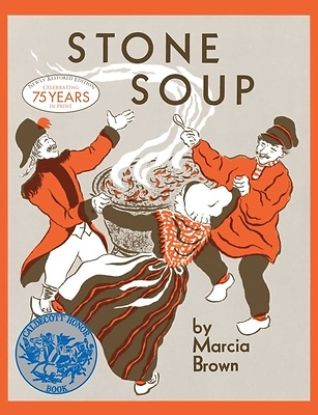 Picture of Stone Soup