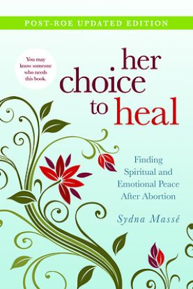 Picture of Her Choice to Heal