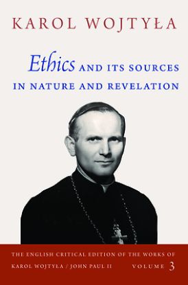 Picture of Ethics and Its Sources in Nature and Revelation