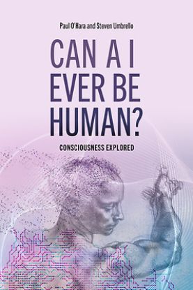 Picture of Can AI Ever Be Human?