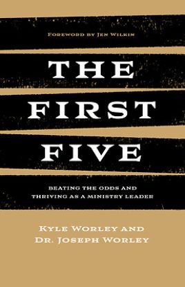 Picture of The First Five