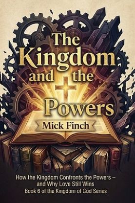 Picture of The Kingdom and the Powers
