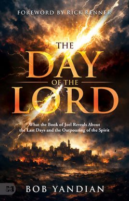 Picture of The Day of the Lord