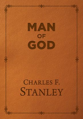 Picture of Man of God