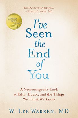 Picture of I've Seen the End of You