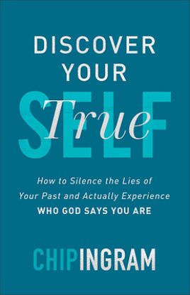 Picture of Discover Your True Self