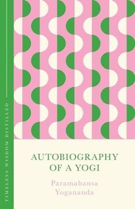 Picture of The Concise Autobiography of a Yog