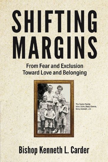 Picture of Shifting Margins
