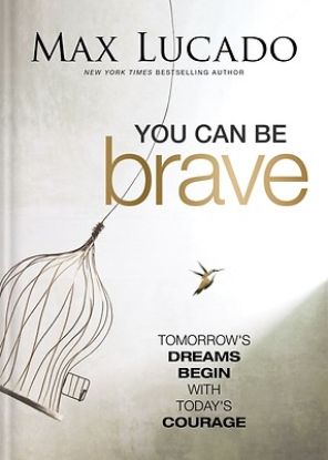 Picture of You Can Be Brave