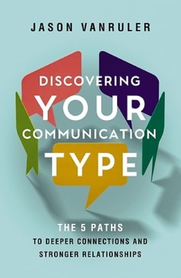 Picture of Discovering Your Communication Type