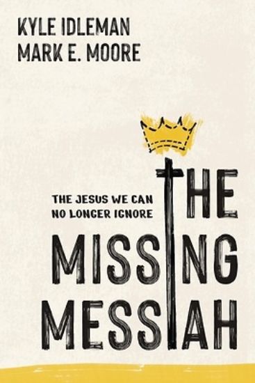 Picture of The Missing Messiah