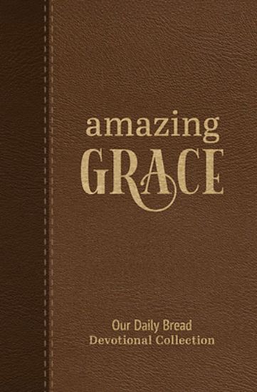 Picture of Amazing Grace