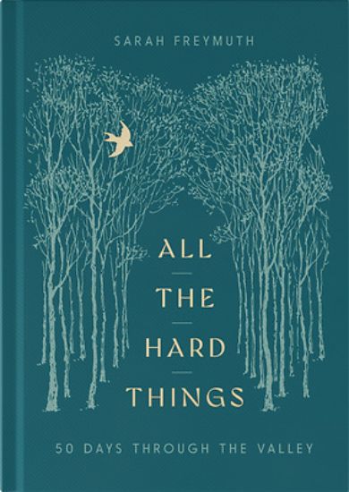 Picture of All the Hard Things