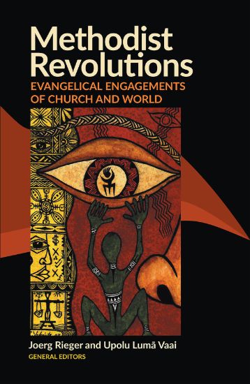 Picture of Methodist Revolutions