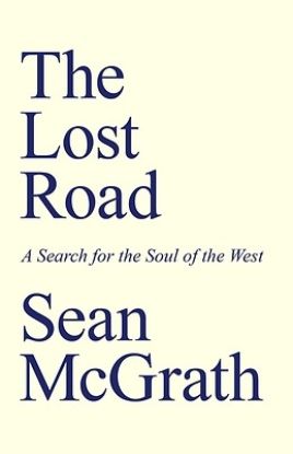 Picture of The Lost Road