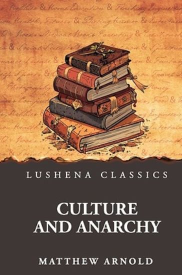 Picture of Culture and Anarchy