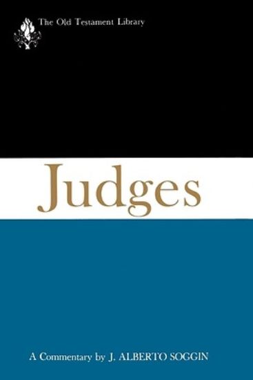 Picture of The Old Testament Library - Judges