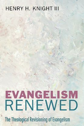Picture of Evangelism Renewed