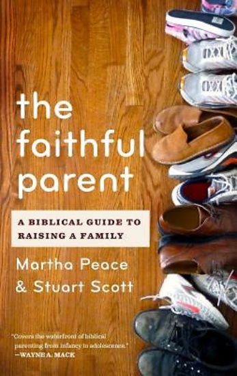 Picture of The Faithful Parent