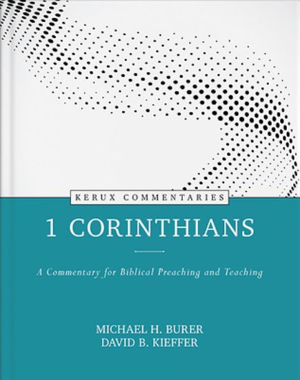 Picture of 1 Corinthians - Kerux