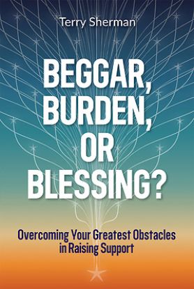 Picture of Beggar, Burden, or Blessing?