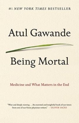 Picture of Being Mortal