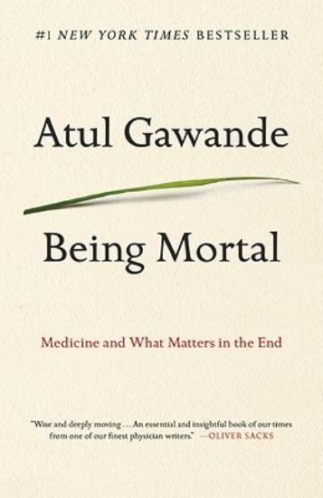 Picture of Being Mortal