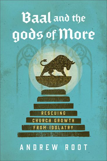 Picture of Baal and the Gods of More