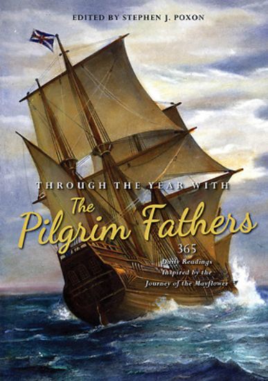 Picture of Through the Year with the Pilgrim Fathers