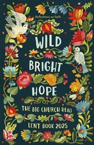 Picture of Wild Bright Hope