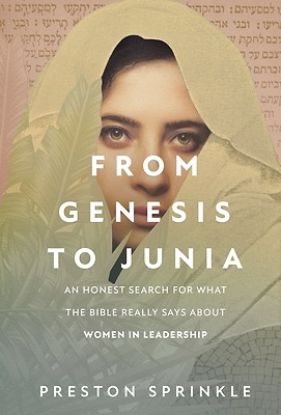 Picture of From Genesis to Junia