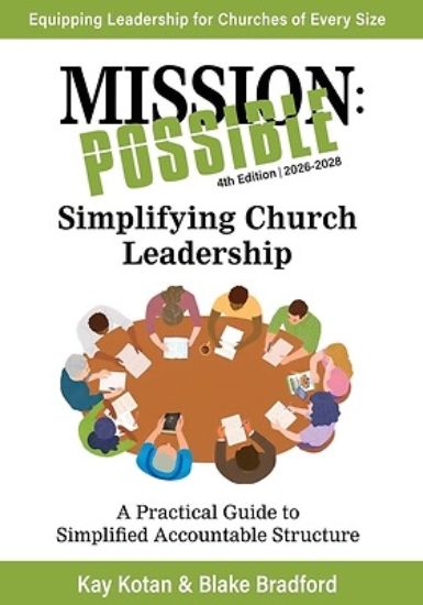 Picture of Mission Possible