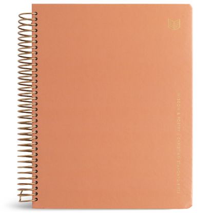 Picture of CSB She Reads Truth Spiral Bound Notetaking Bible, Wisdom & Poetry, Hardcover