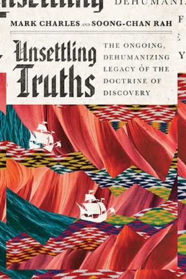 Picture of Unsettling Truths