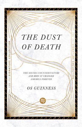 Picture of The Dust of Death