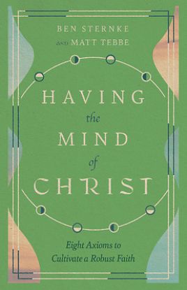 Picture of Having the Mind of Christ