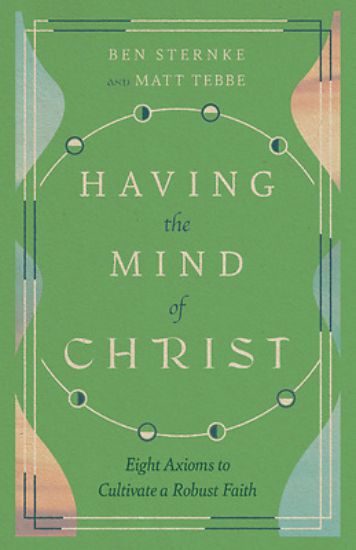 Picture of Having the Mind of Christ