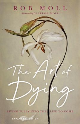 Picture of The Art of Dying