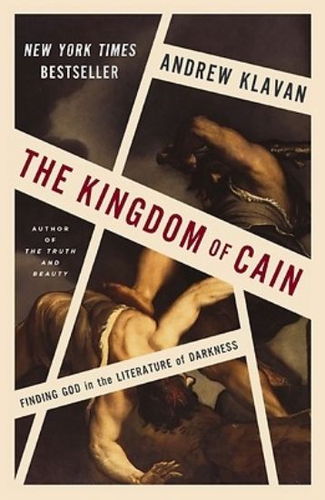 Picture of The Kingdom of Cain