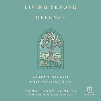 Picture of Living Beyond Offense