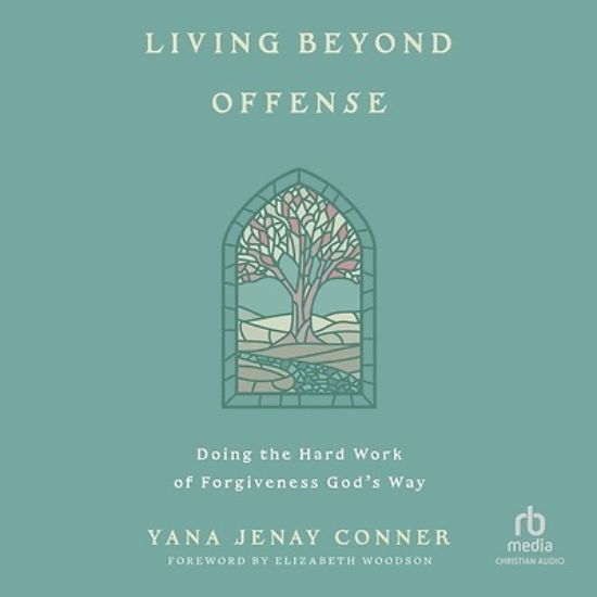 Picture of Living Beyond Offense