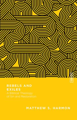 Picture of Rebels and Exiles
