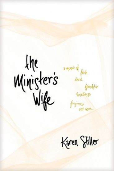 Picture of The Minister's Wife