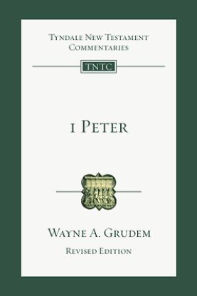 Picture of 1 Peter
