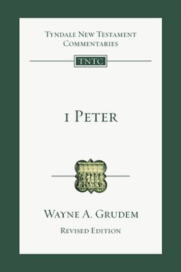 Picture of 1 Peter