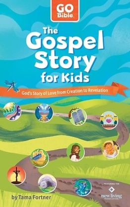 Picture of The Gospel Story for Kids