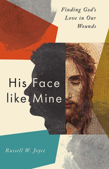 Picture of His Face Like Mine