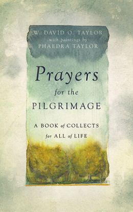 Picture of Prayers for the Pilgrimage