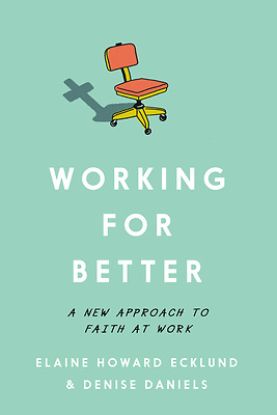 Picture of Working for Better